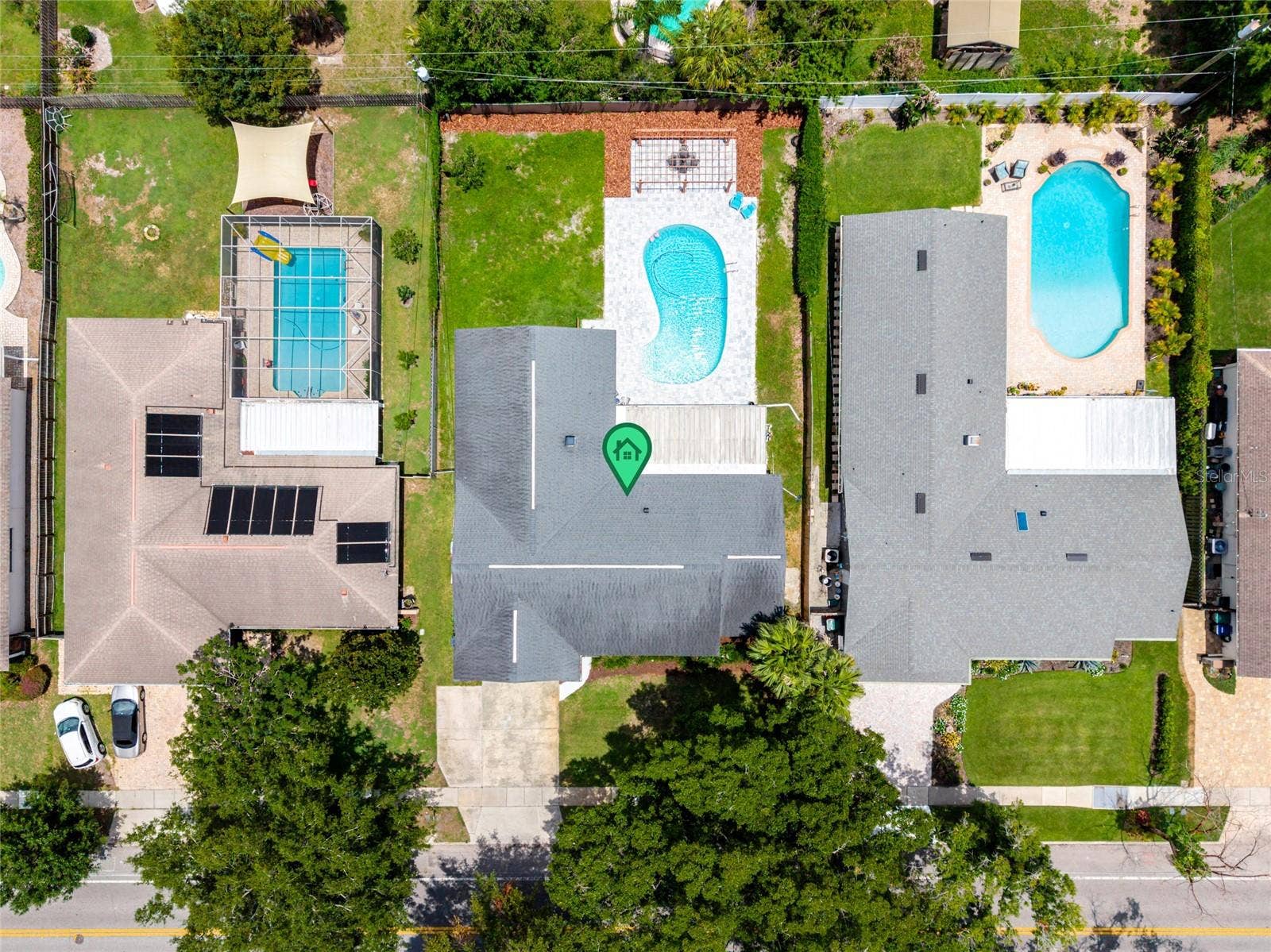 722 S RANGER BOULEVARD, Winter Park, FL 32792 722 S RANGER BOULEVARD, Winter Park, FL 32792