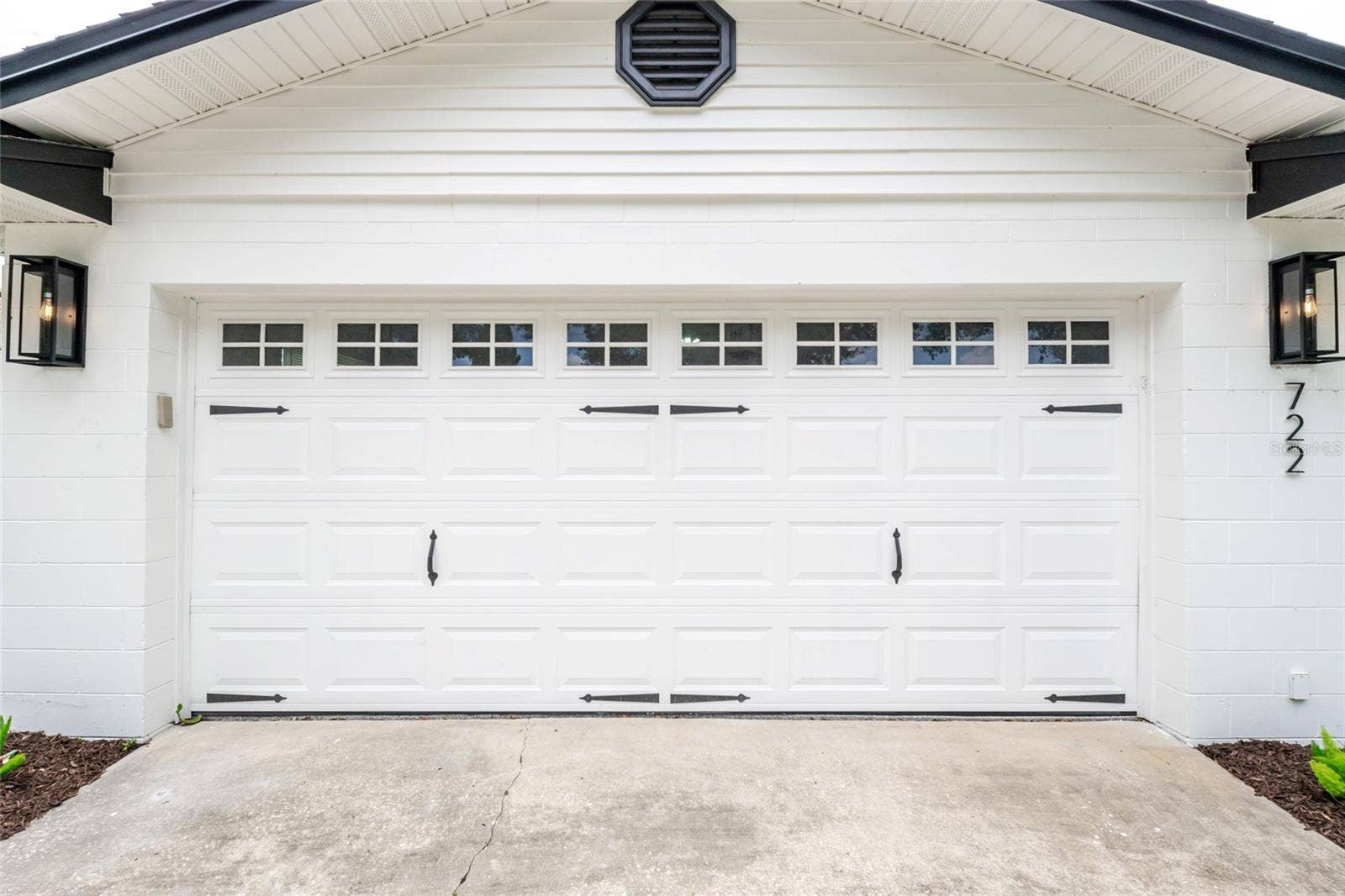 722 S RANGER BOULEVARD, Winter Park, FL 32792 Garage
