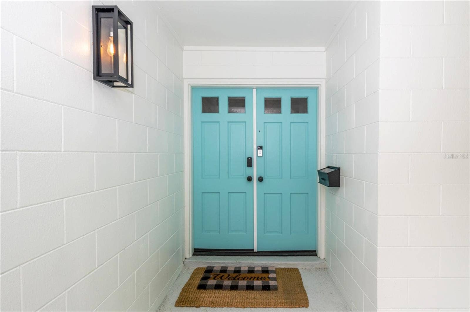 722 S RANGER BOULEVARD, Winter Park, FL 32792 Entry