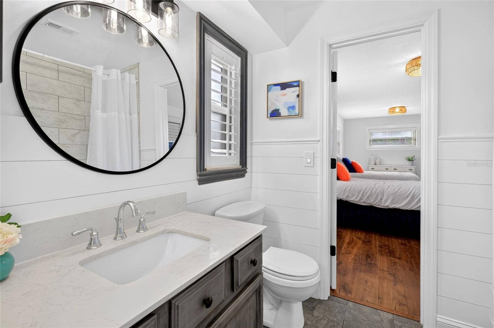 722 S RANGER BOULEVARD, Winter Park, FL 32792 Jack n Jill Bath 2