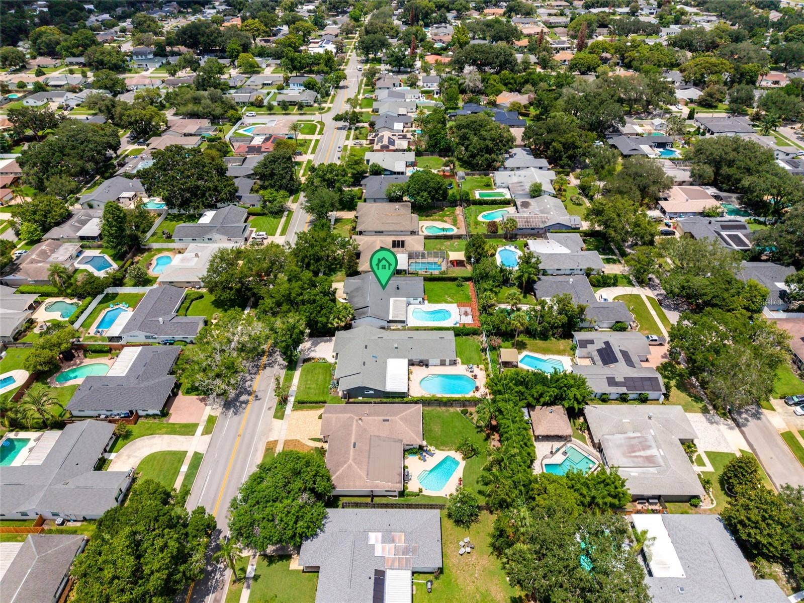 722 S RANGER BOULEVARD, Winter Park, FL 32792 722 S RANGER BOULEVARD, Winter Park, FL 32792