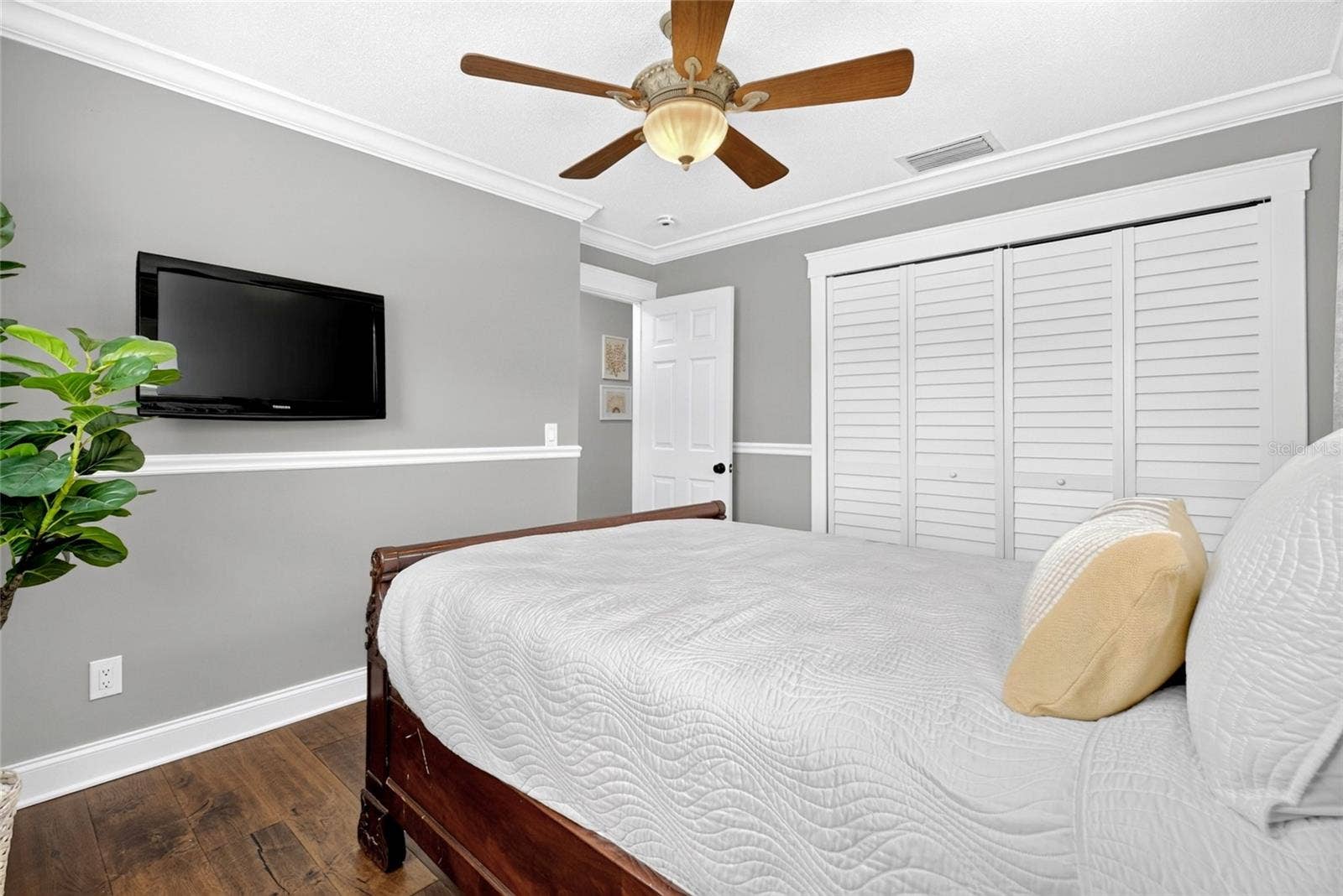 722 S RANGER BOULEVARD, Winter Park, FL 32792 Bed 2 With Built In Closets