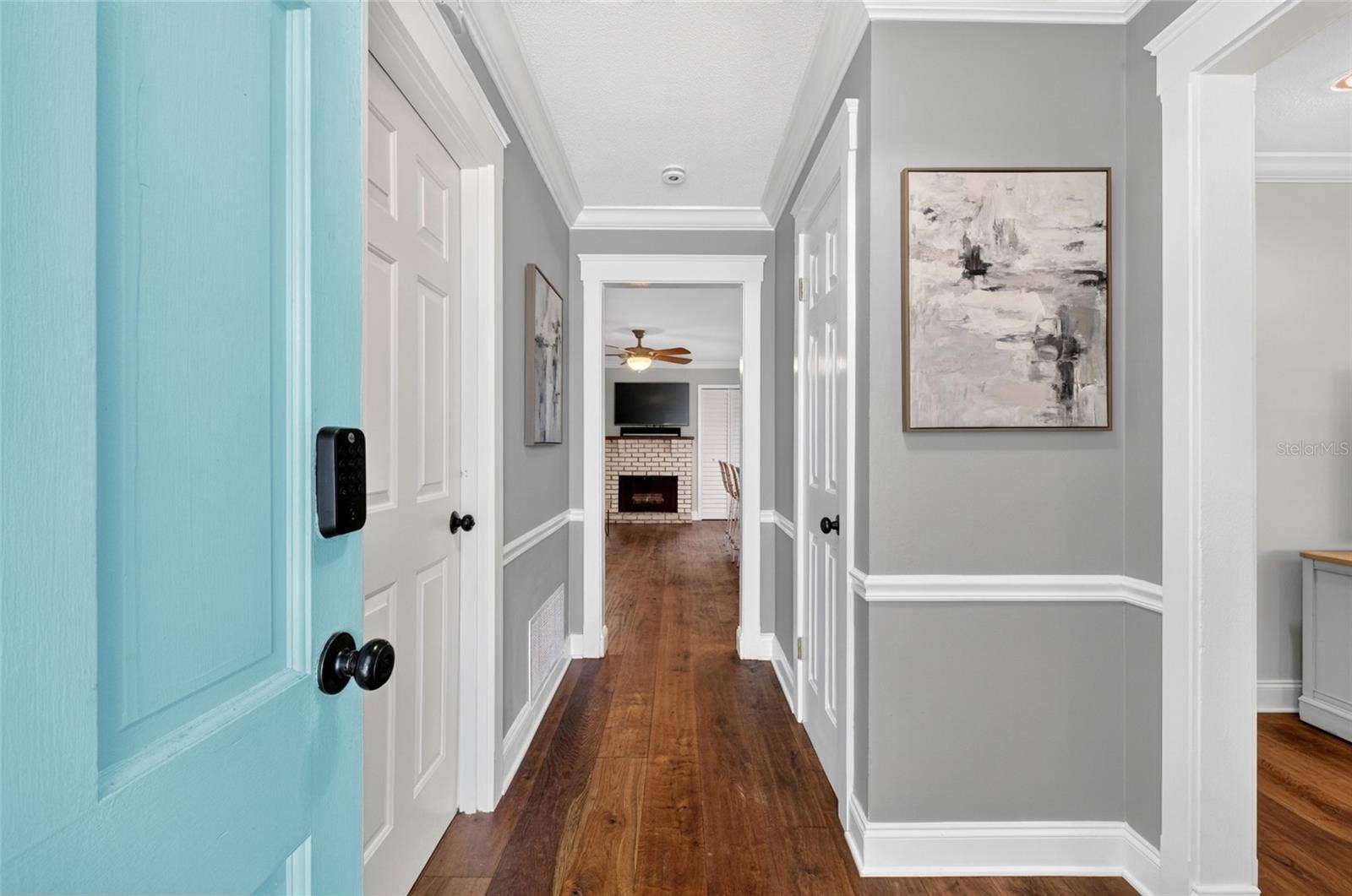 722 S RANGER BOULEVARD, Winter Park, FL 32792 Front Hall