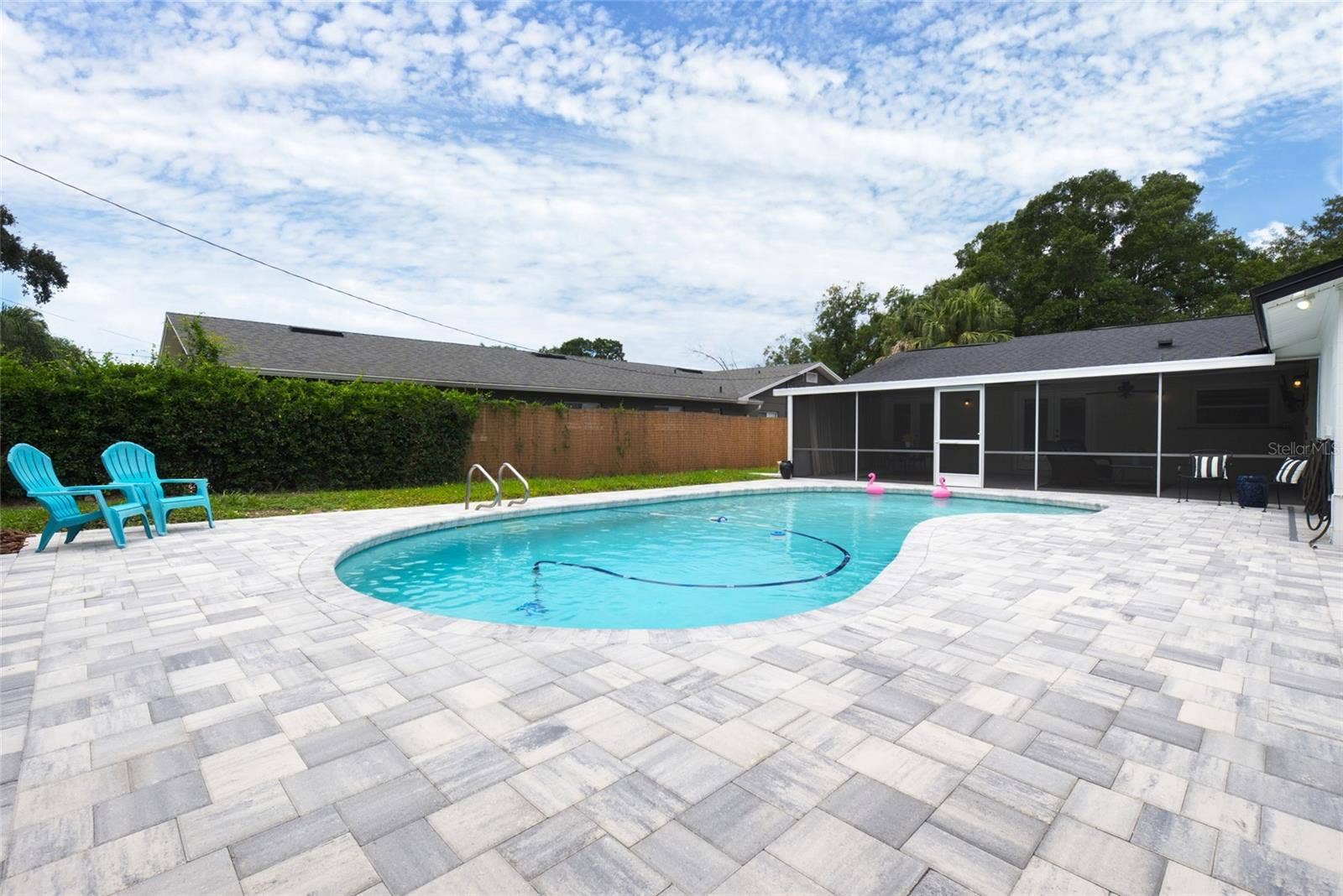722 S RANGER BOULEVARD, Winter Park, FL 32792 722 S RANGER BOULEVARD, Winter Park, FL 32792