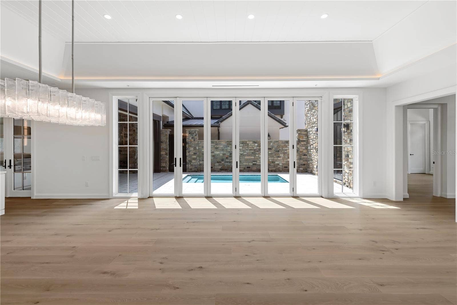 10331 WINTER SPARKLE CIRCLE, Golden Oak, FL 32836 Living Area