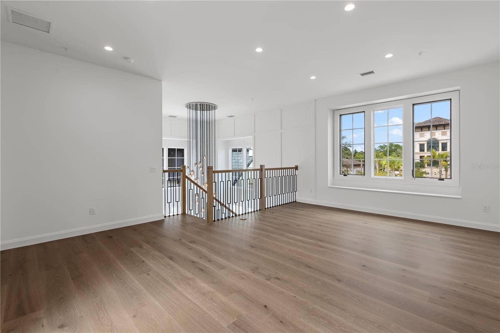 10331 WINTER SPARKLE CIRCLE, Golden Oak, FL 32836 Upstairs Loft/Living area