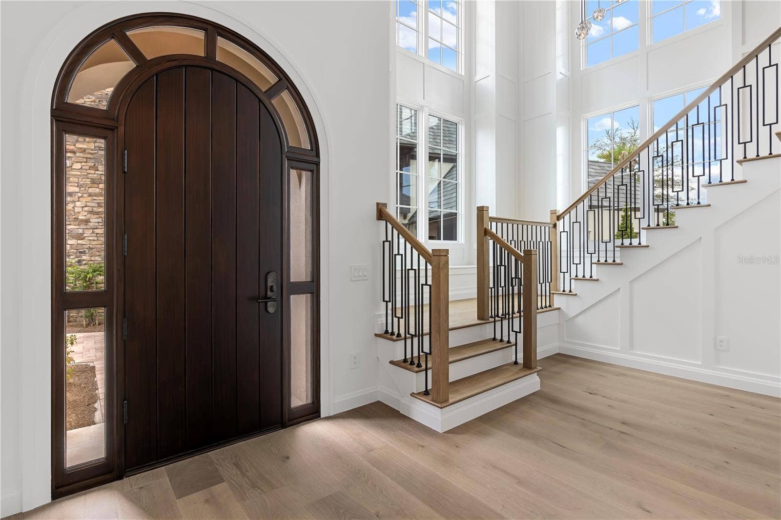 10331 WINTER SPARKLE CIRCLE, Golden Oak, FL 32836 Entry Foyer