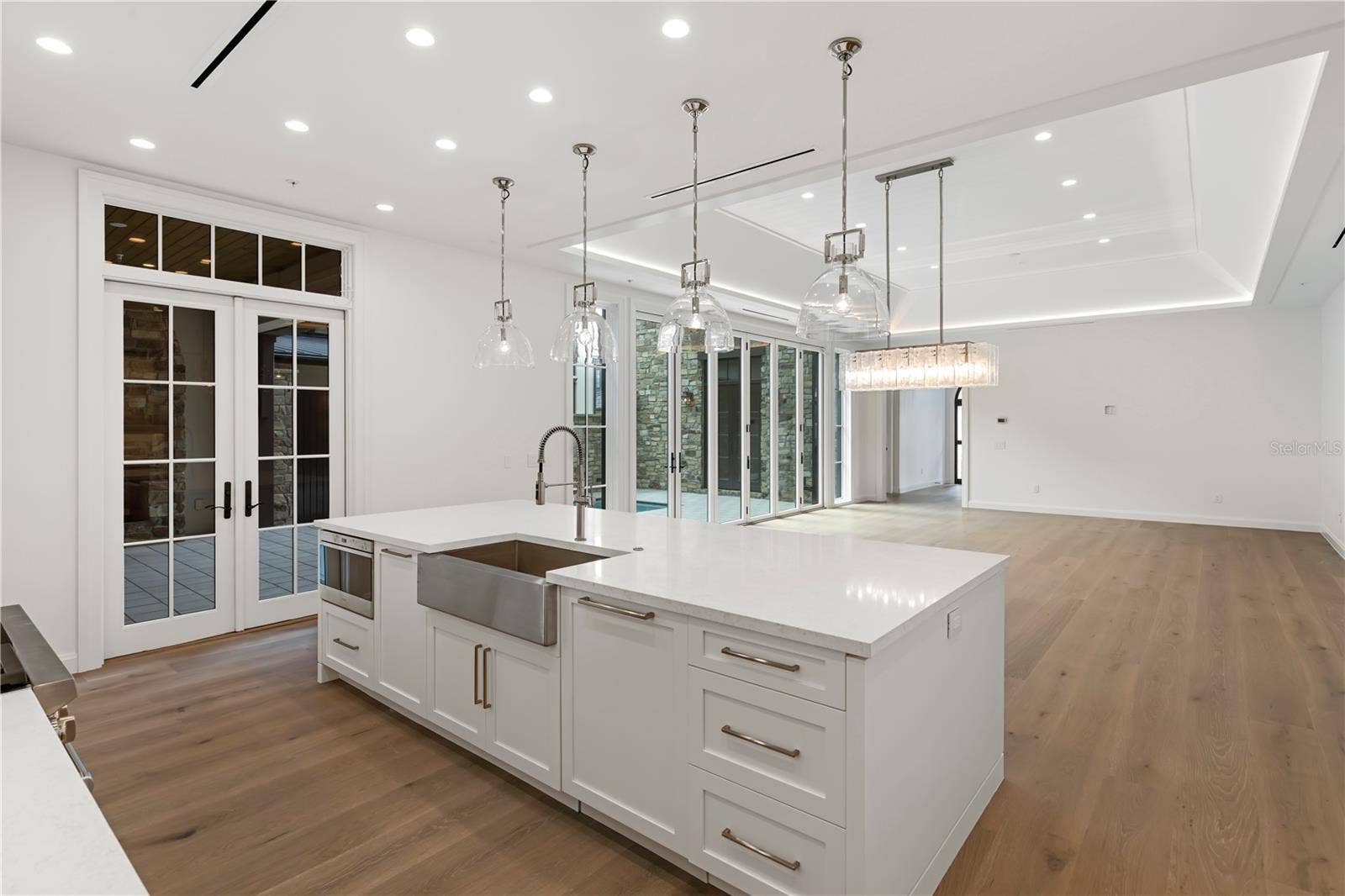 10331 WINTER SPARKLE CIRCLE, Golden Oak, FL 32836 Kitchen