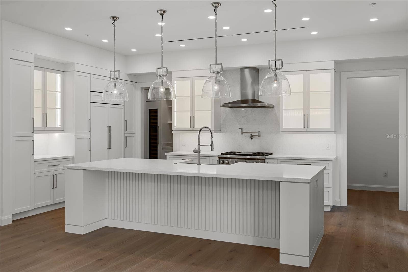 10331 WINTER SPARKLE CIRCLE, Golden Oak, FL 32836 Kitchen