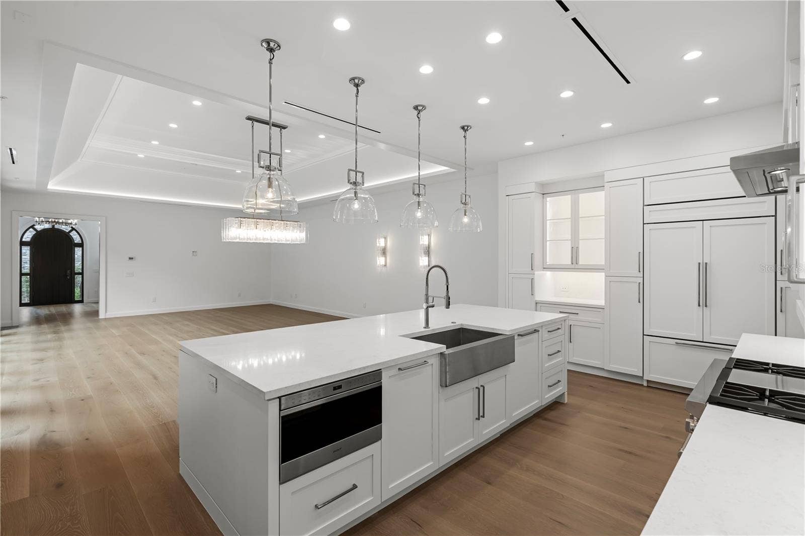 10331 WINTER SPARKLE CIRCLE, Golden Oak, FL 32836 Kitchen