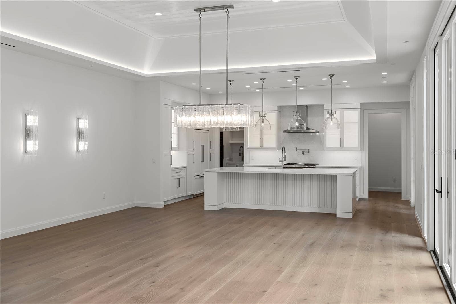 10331 WINTER SPARKLE CIRCLE, Golden Oak, FL 32836 Living Area