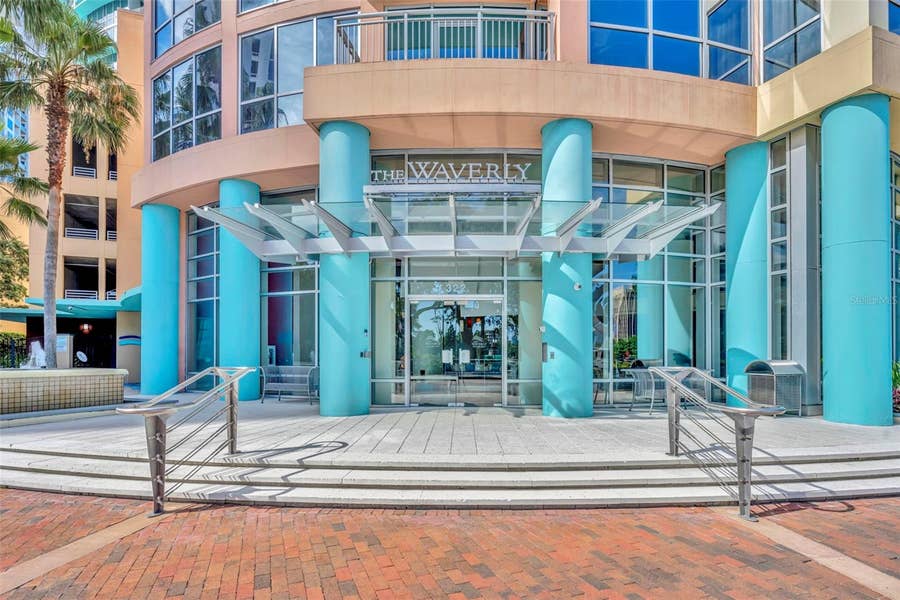 Property photo for 322 E CENTRAL BOULEVARD, #1913, Orlando, FL