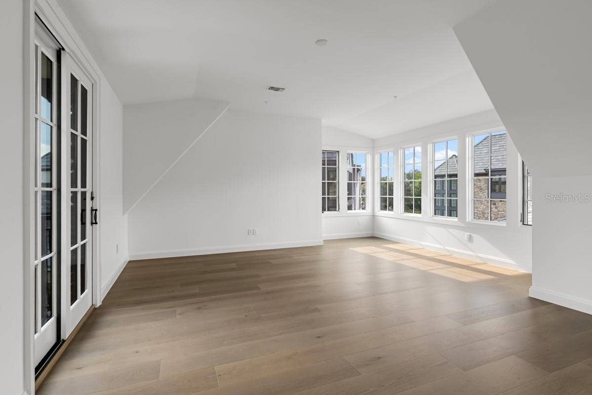 10335 WINTER SPARKLE CIRCLE, Golden Oak, FL 32836 Second-floor flex space can be tailored for personalized use