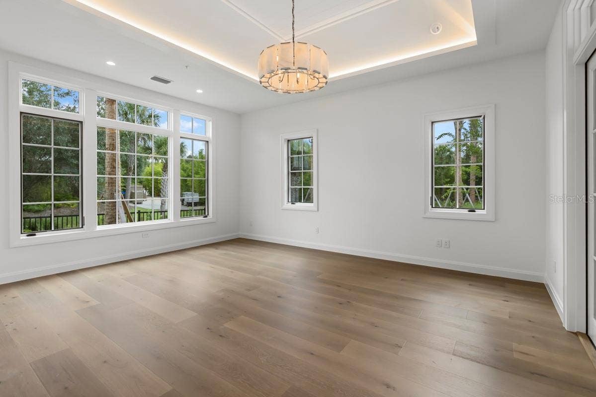 10335 WINTER SPARKLE CIRCLE, Golden Oak, FL 32836 Luxurious primary bedroom