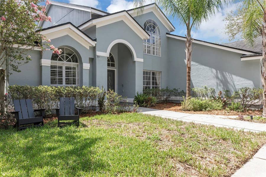 Property photo for 601 RED MAPLE COURT, Oviedo, FL