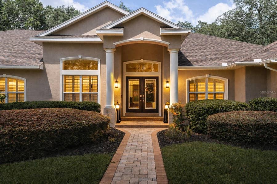 Property photo for 1350 N CIRCUS TERRACE, Hernando, FL