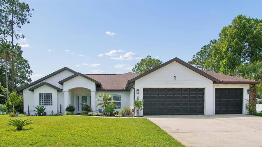 Property photo for 46 BROOKLYN LANE, Palm Coast, FL