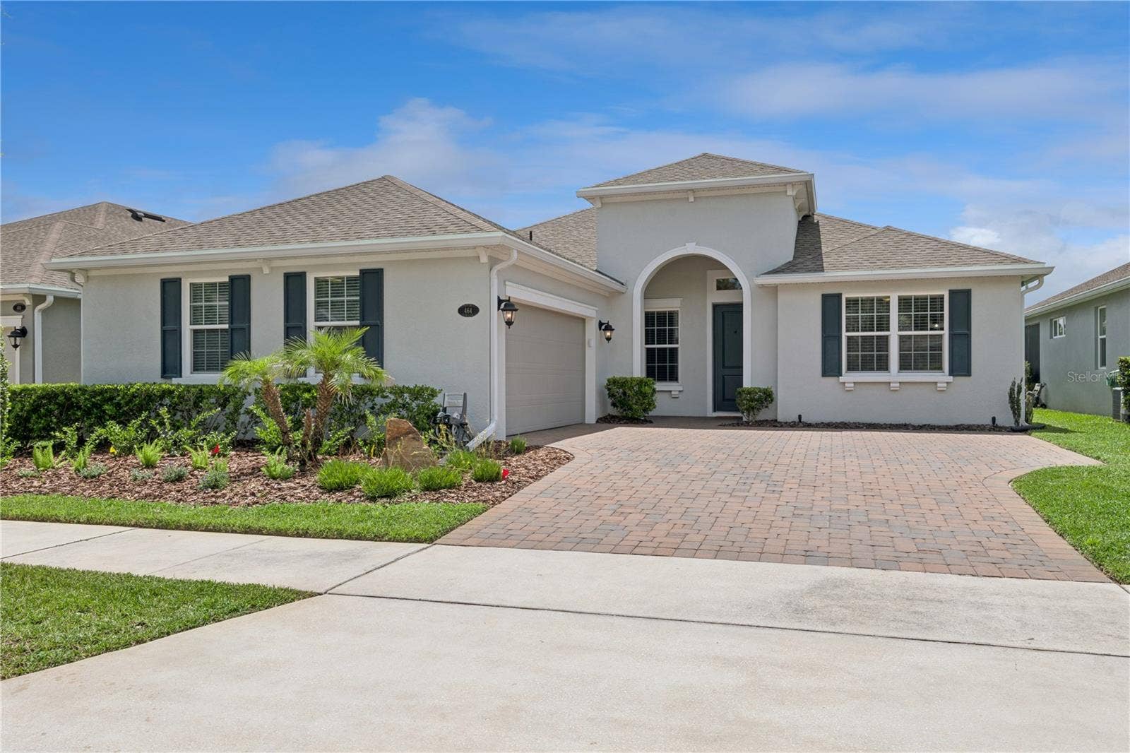 464 WEDGEWORTH LANE, DeLand, FL 32724 464 WEDGEWORTH LANE, DeLand, FL 32724
