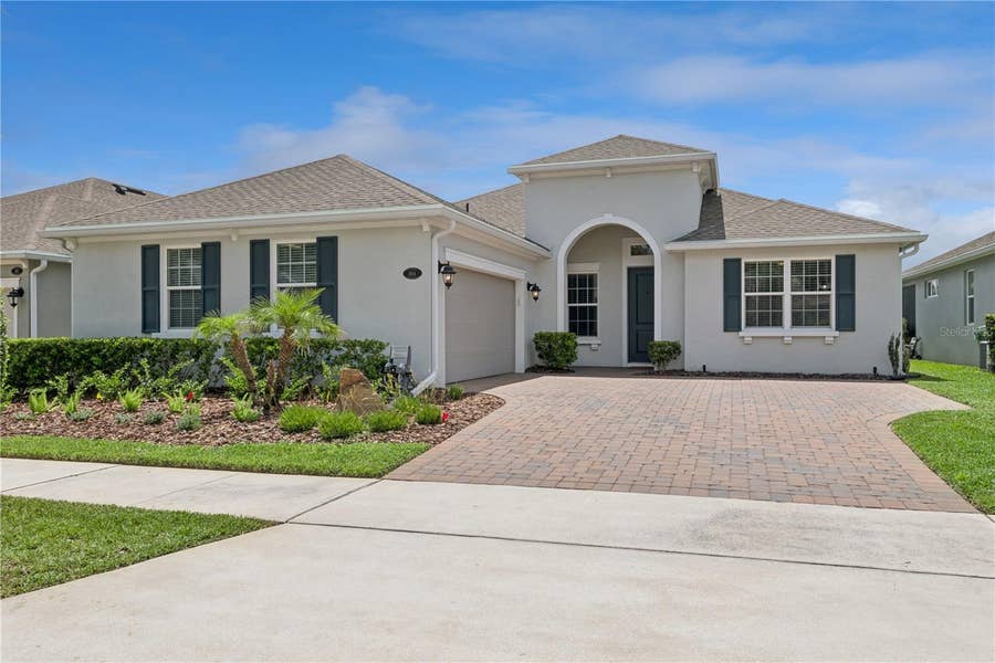 Property photo for 464 WEDGEWORTH LANE, DeLand, FL