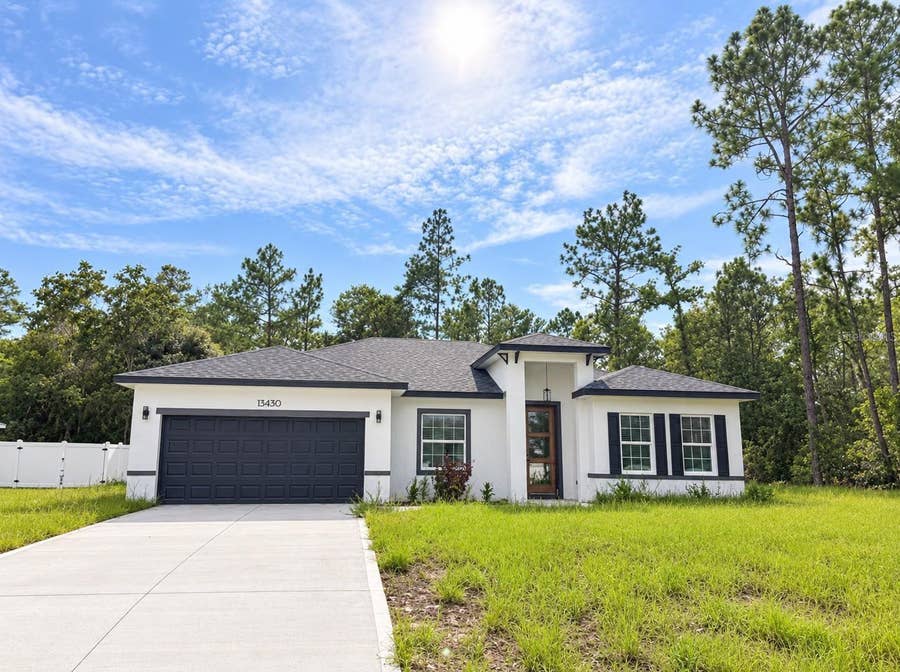 Property photo for 13430 SW 88TH TERRACE, Dunnellon, FL