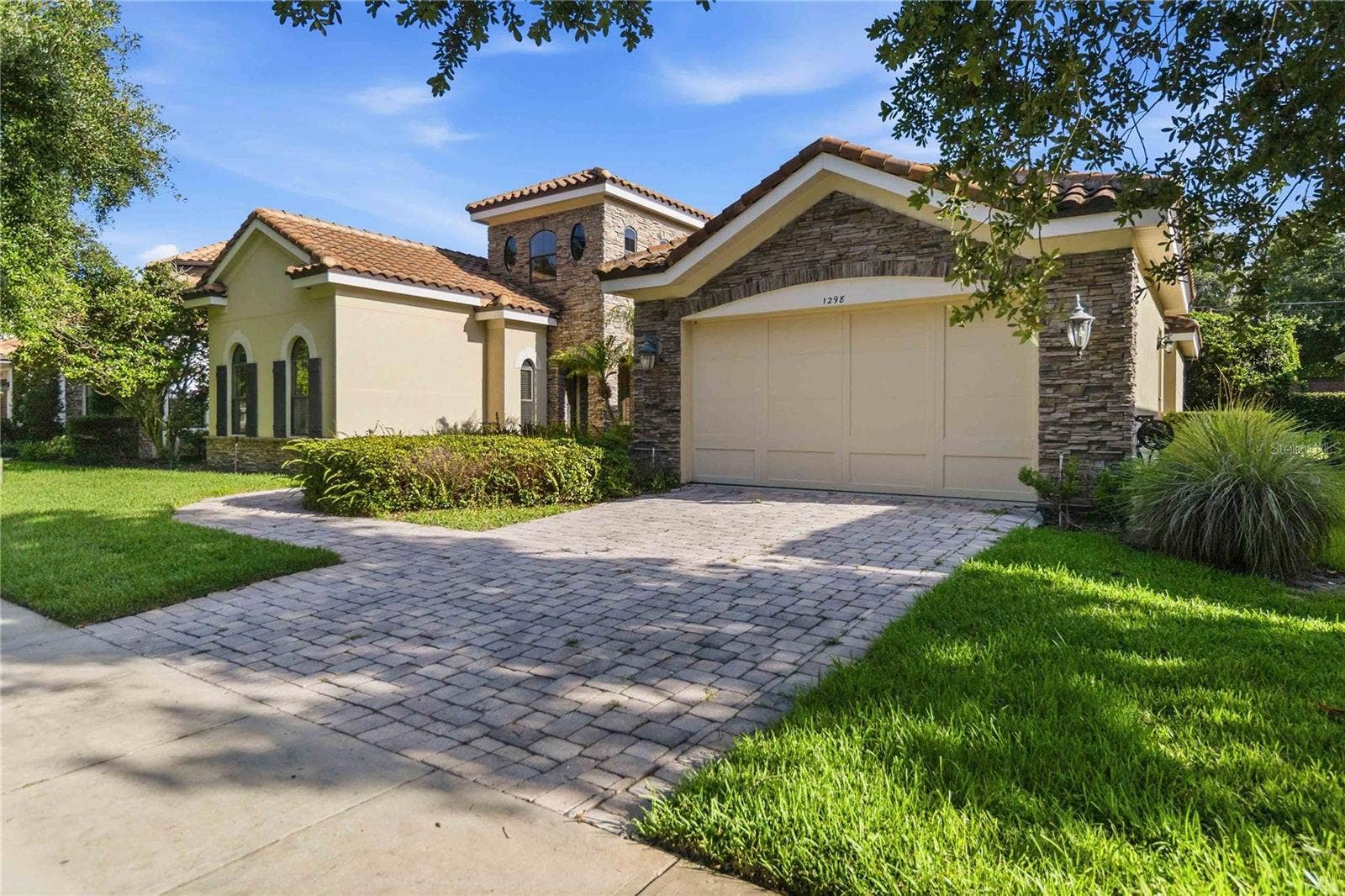 1298 BELLA VISTA CIRCLE, Longwood, FL 32779 1298 BELLA VISTA CIRCLE, Longwood, FL 32779