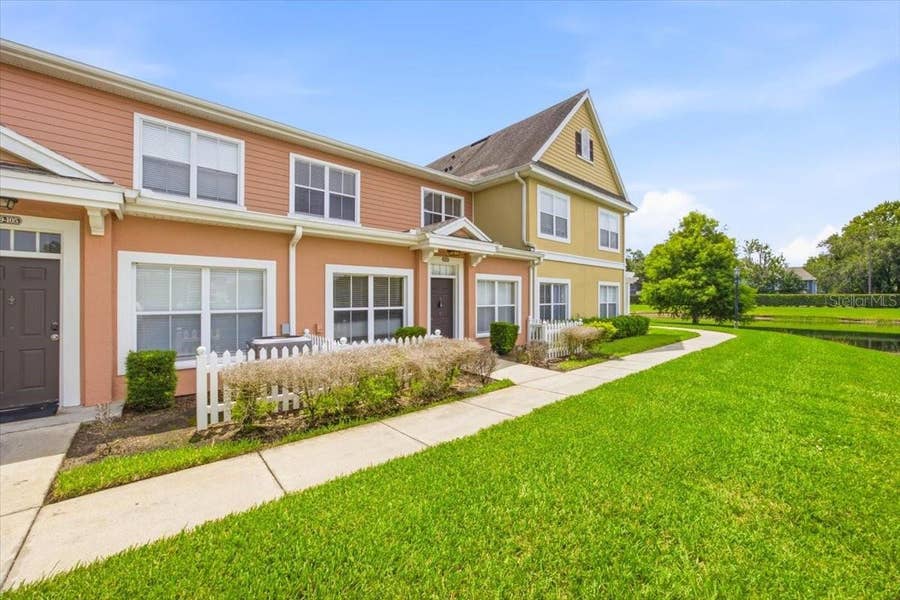 Property photo for 2200 SAN VITTORINO CIRCLE, #103, Kissimmee, FL