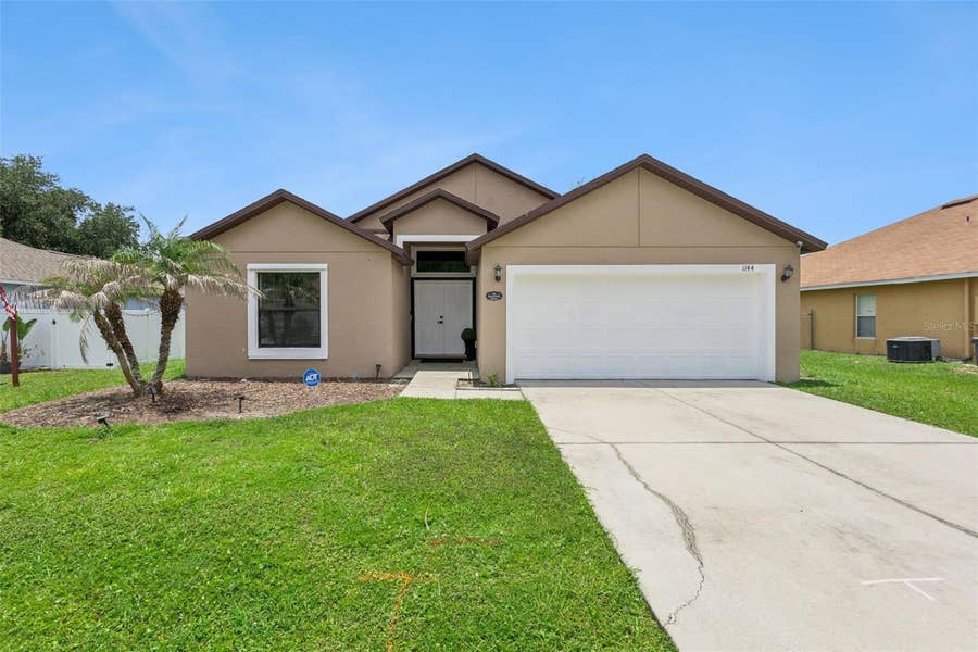 Property photo for 1144 CAMBOURNE DR, Kissimmee, FL