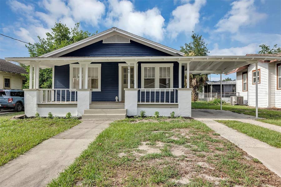 Property photo for 540 W HANCOCK STREET, Lakeland, FL