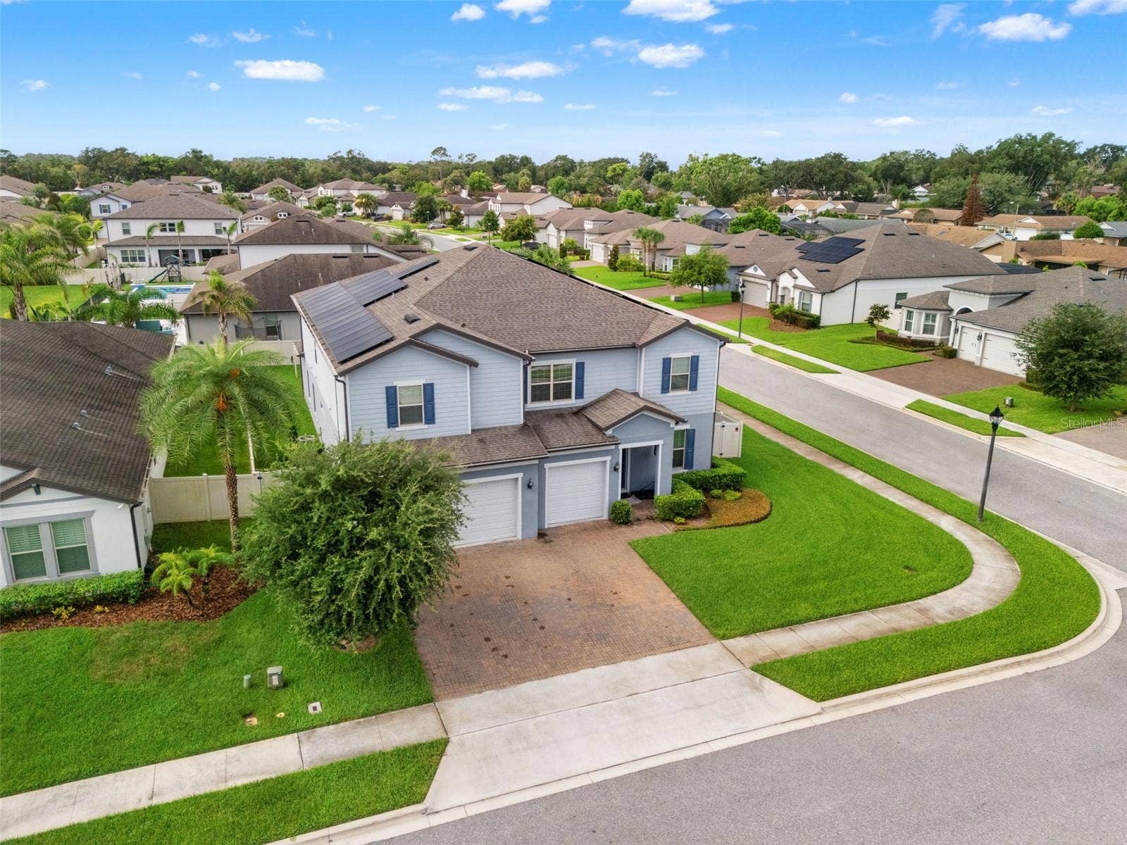 3367 CANYON GRAND POINT, Longwood, FL 32779