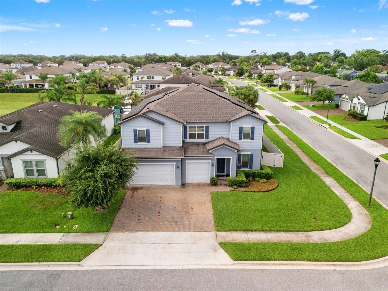 3367 CANYON GRAND POINT, Longwood, FL 32779