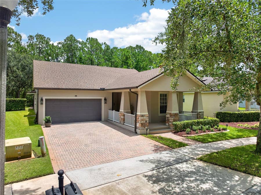 Property photo for 6587 OLD CARRIAGE ROAD, Winter Garden, FL
