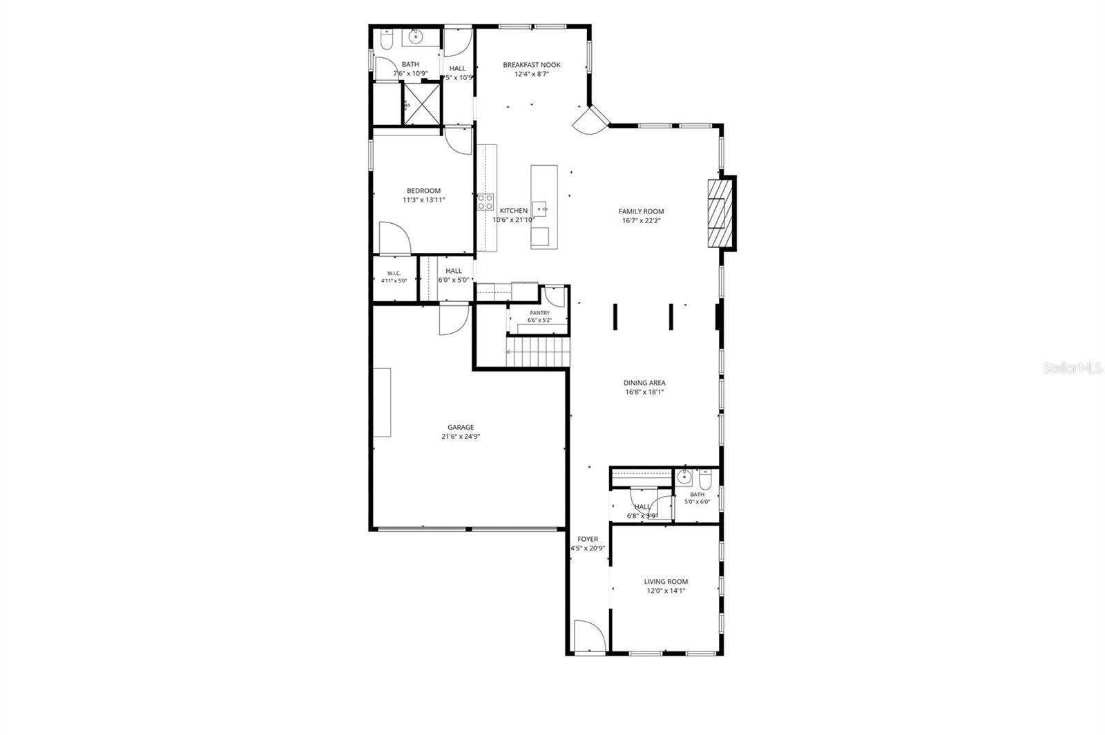 15031 GUAVA BAY DRIVE, Winter Garden, FL 34787 15031 GUAVA BAY DRIVE, Winter Garden, FL 34787