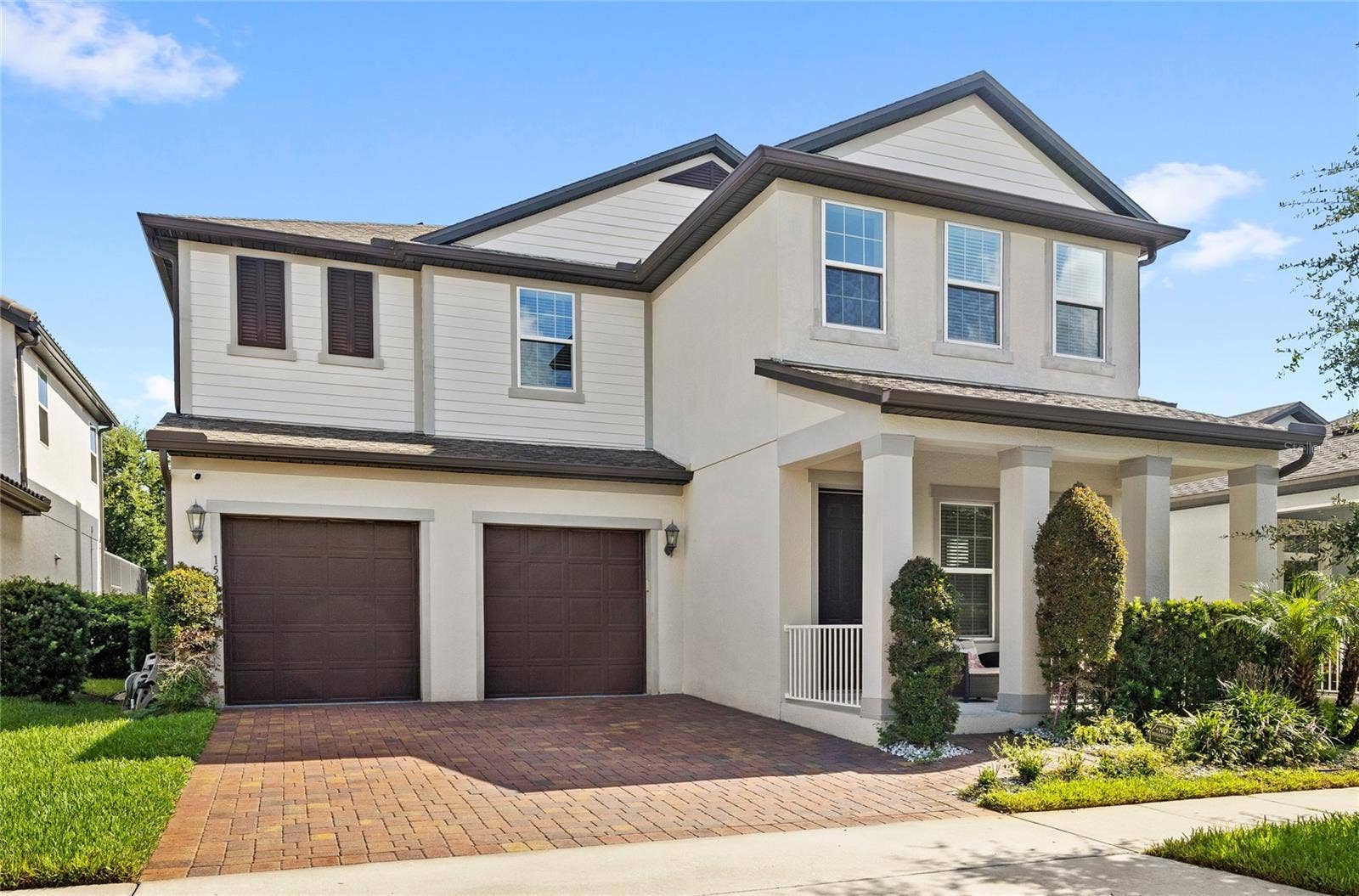 15031 GUAVA BAY DRIVE, Winter Garden, FL 34787 15031 GUAVA BAY DRIVE, Winter Garden, FL 34787