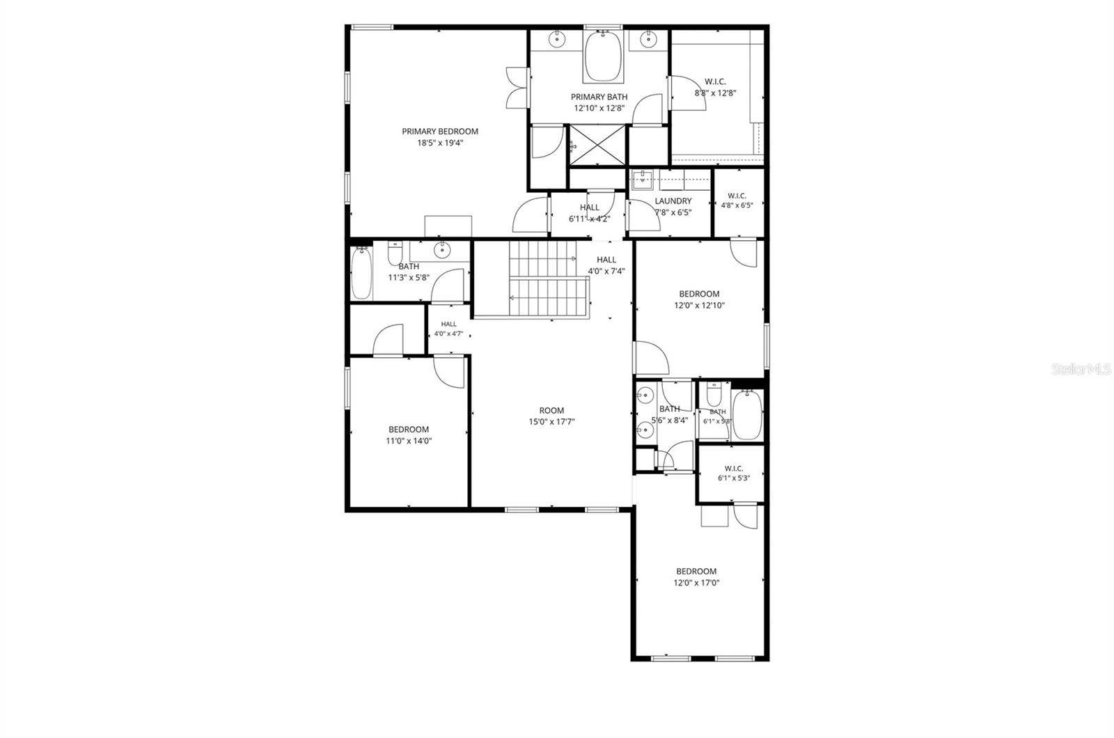 15031 GUAVA BAY DRIVE, Winter Garden, FL 34787 15031 GUAVA BAY DRIVE, Winter Garden, FL 34787