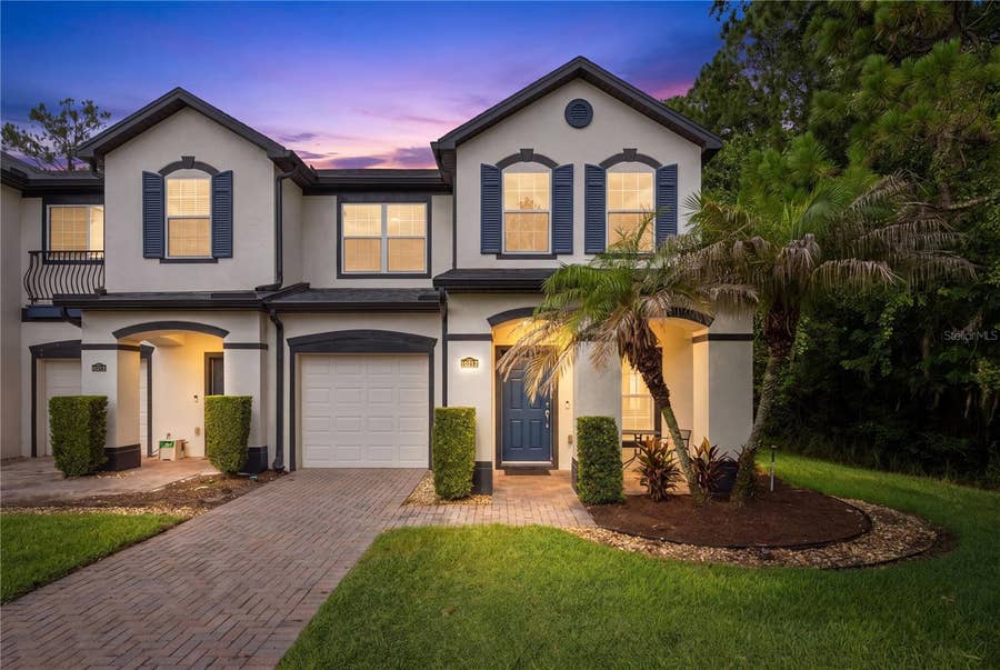 Property photo for 10212 PARK COMMONS DRIVE, Orlando, FL