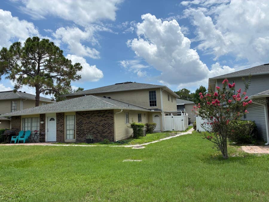 Property photo for 4361 SHADOW CREST PLACE, #32-3, Orlando, FL