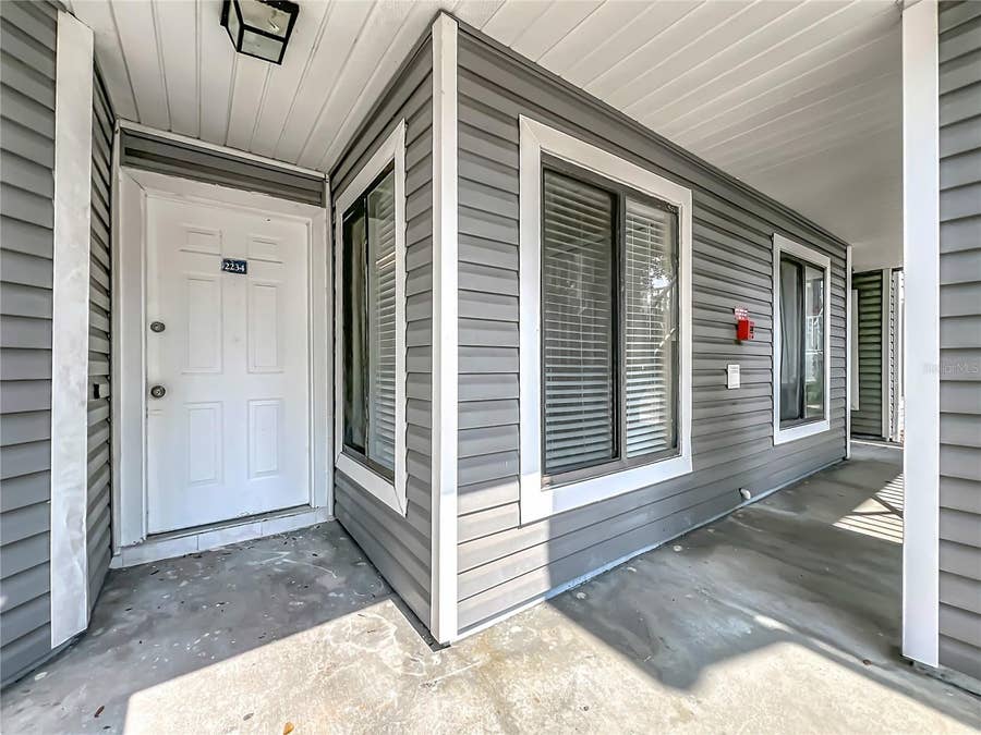 Property photo for 2234 STONINGTON AVENUE, #2234, Orlando, FL