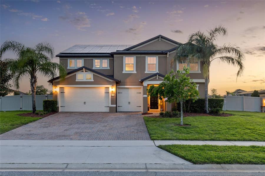 Property photo for 3344 KAYAK WAY, Orlando, FL