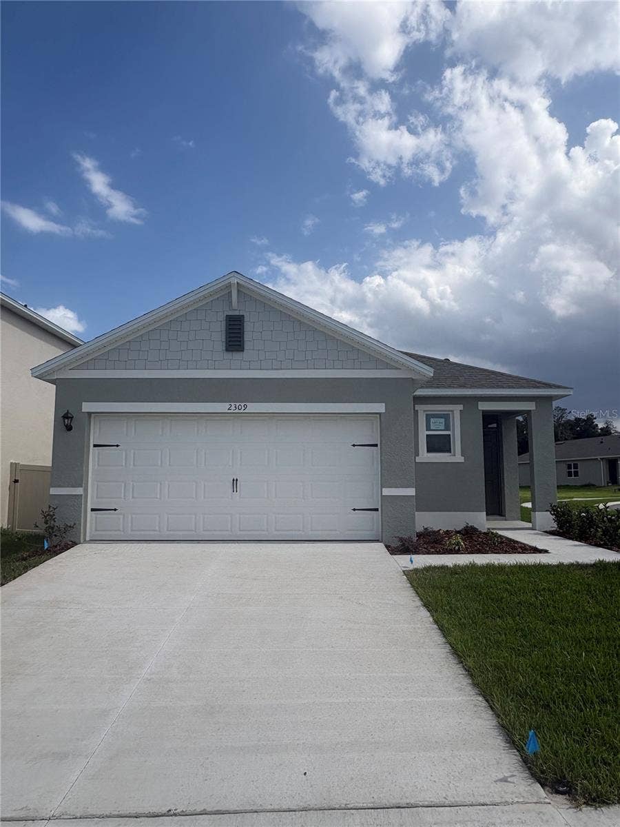 Property photo for 2309 BAYWOOD FLOWER WAY, Ocoee, FL