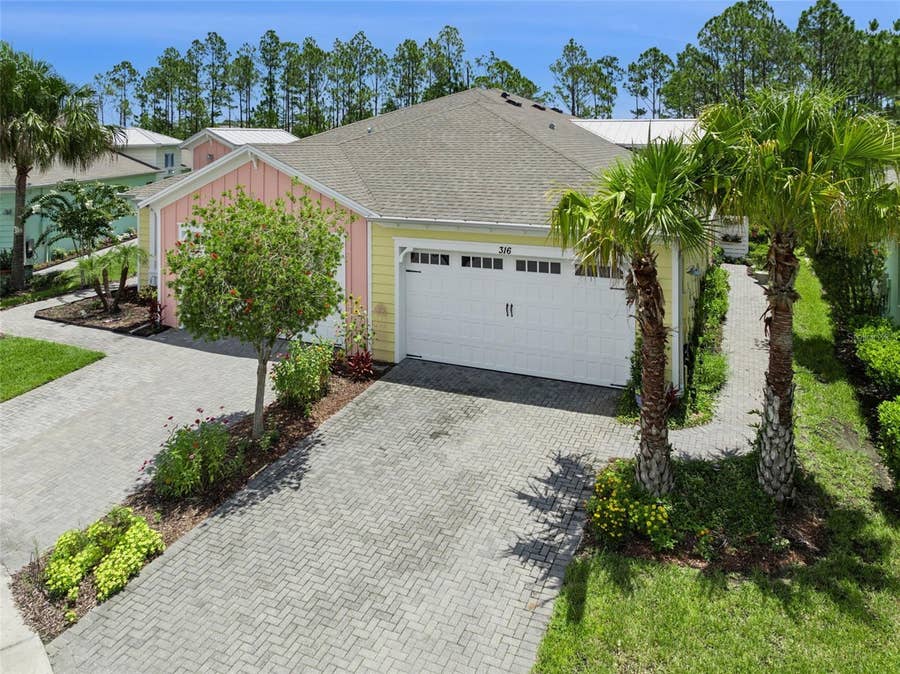 Property photo for 316 TIKI TERRACE, Daytona Beach, FL