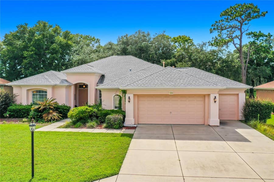 Property photo for 12992 SE 91ST COURT, Summerfield, FL