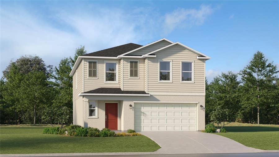 Property photo for 11851 NOBLE CHASE PATH, Dade City, FL