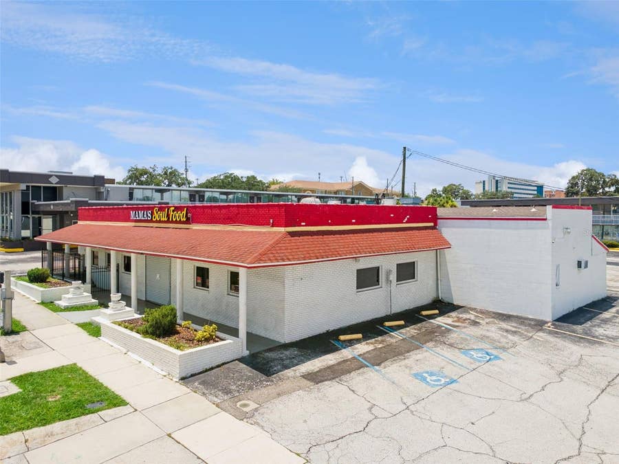 Property photo for 518 E MEMORIAL BOULEVARD, Lakeland, FL