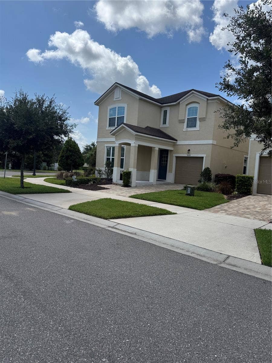 Property photo for 9000 EGRET MILLS TERRACE, Kissimmee, FL