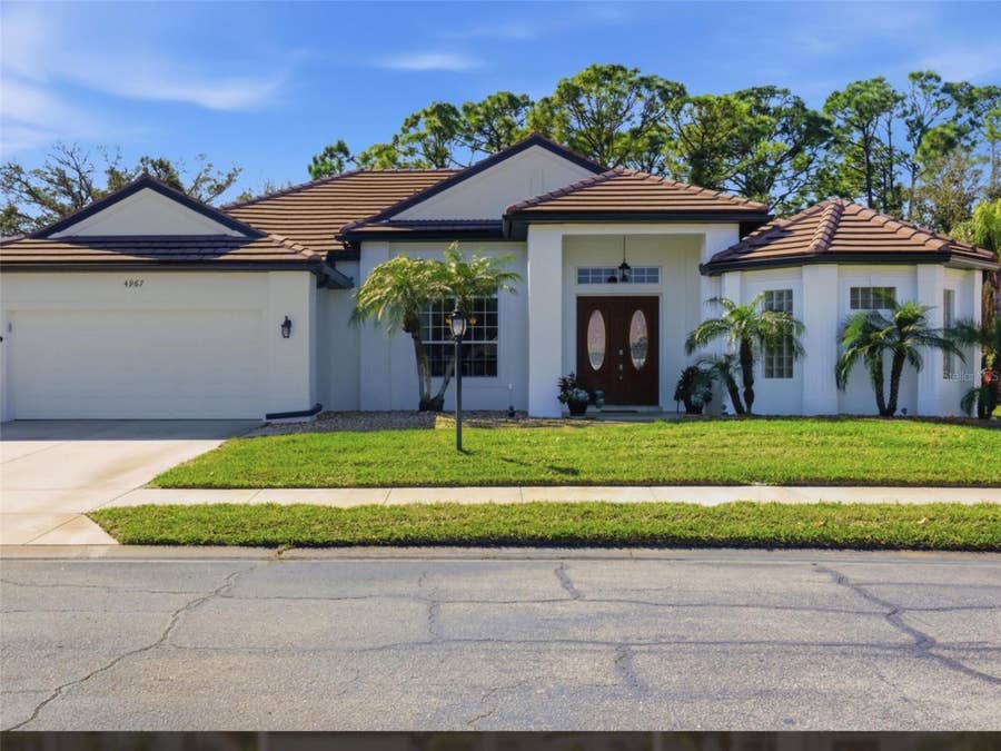 Property photo for 4967 WILD DAISY LANE, Venice, FL