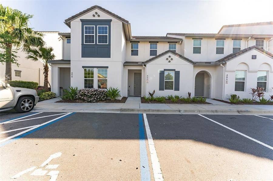 Property photo for 490 CAPTIVA DRIVE, Davenport, FL