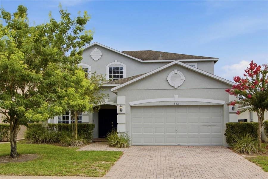 Property photo for 612 HIGHGATE PARK BOULEVARD, Davenport, FL