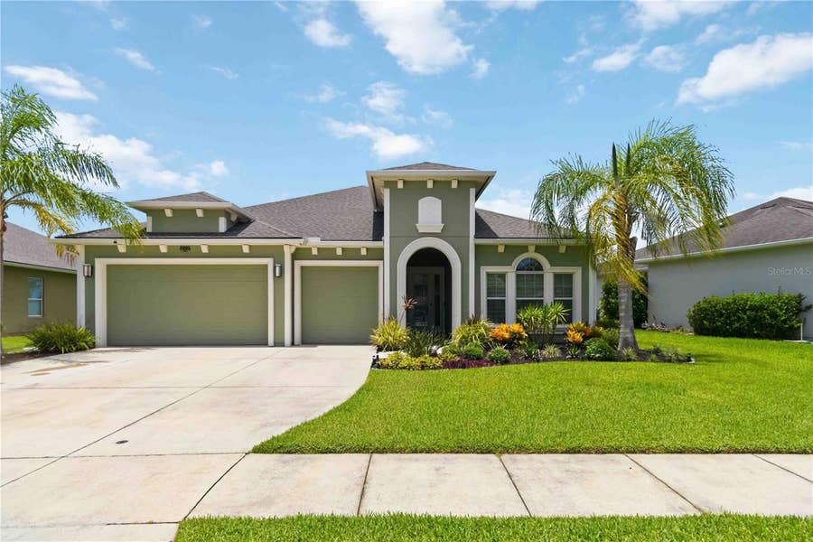 Property photo for 6860 FORKMEAD LANE, Port Orange, FL