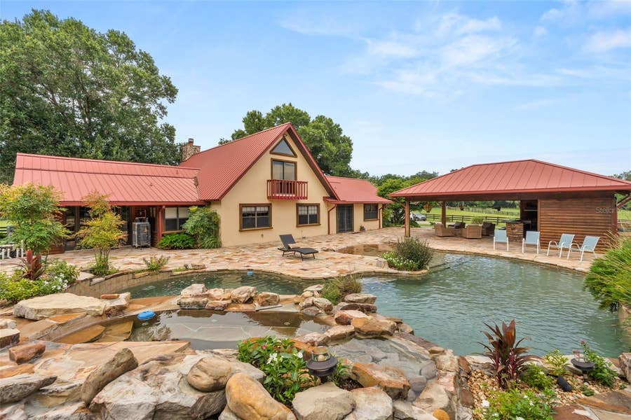 Property photo for 35841 TIMBERTOP LANE, Fruitland Park, FL