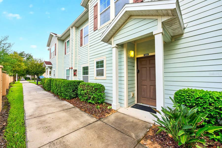 Property photo for 3209 GOLD LANE, Kissimmee, FL